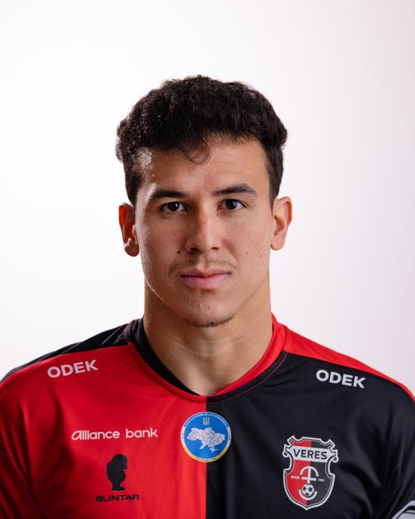 Fabricio Yan Peixoto Barros Limeira