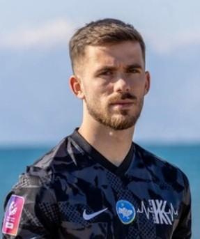 ARDIT TAHIRI