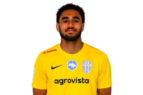 Mauro Daniel Rodrigues Teixeira