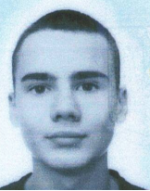 Isakov Volodymyr