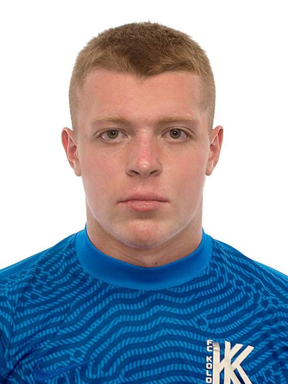 Oleksandr Tkachuk