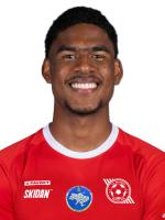 Herbert Forcheney Giovany Aymar