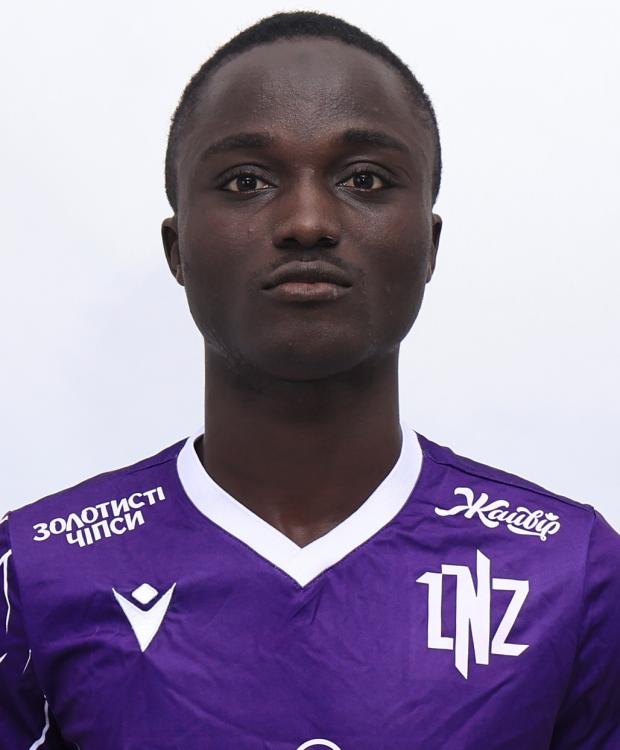 Jubril Morenikeji Kasumu