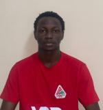 Saheed Faruk Ikenna