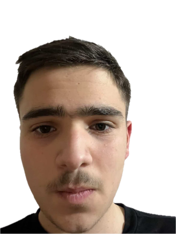 Oleksandr Aliyev