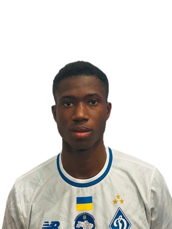 Ousmane Savane