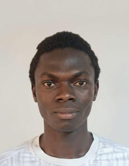 Boluwatife Ibukunoluwa Adesanya
