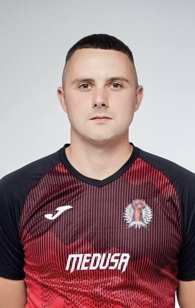 Oleksandr Dorosh