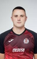 Dorosh Oleksandr