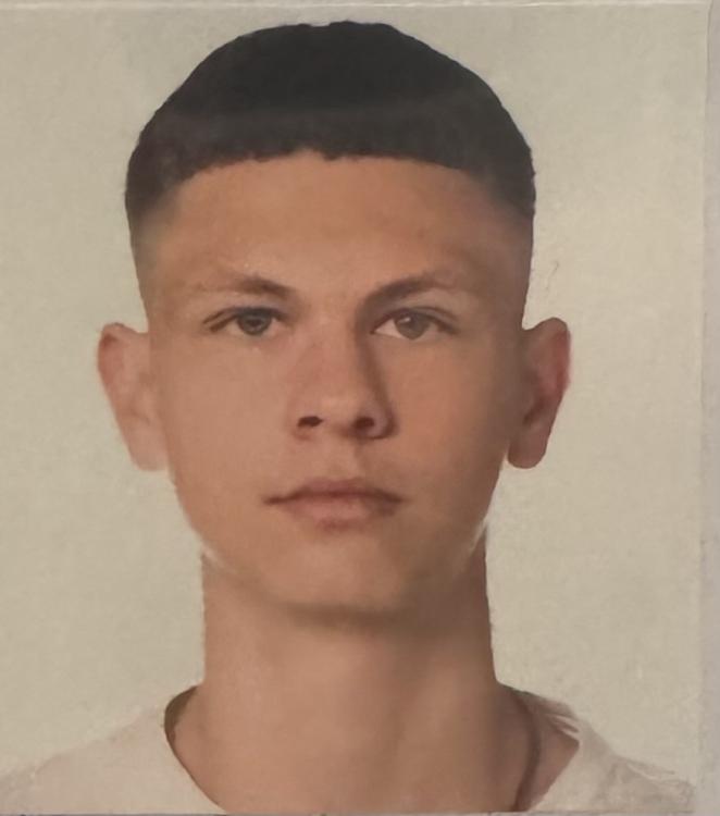 Oleksii Demchenko