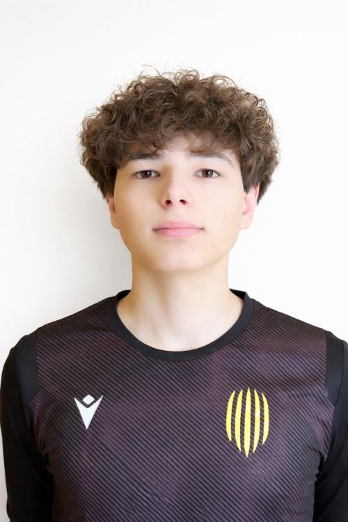 Nazar Deviniak