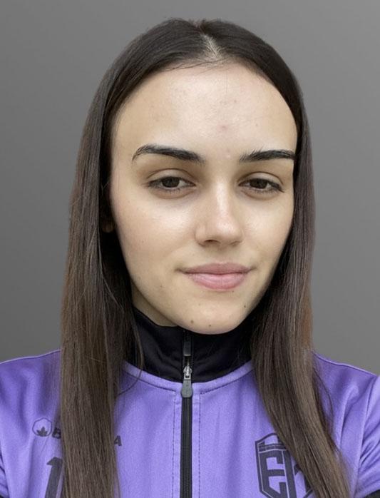 Кундик Вікторія Ігорівна