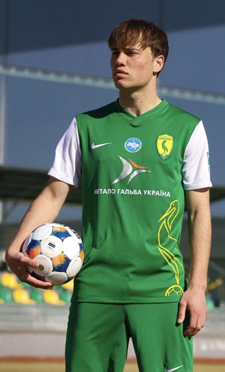 Oleksandr Bojchenko