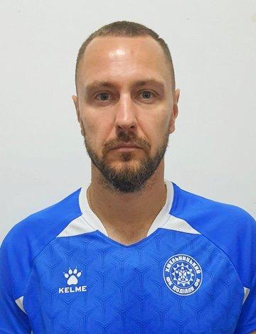 Vadym Shavrin