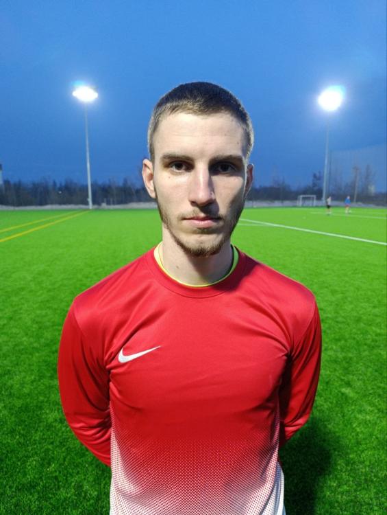 Bohdan Tsehelnyk