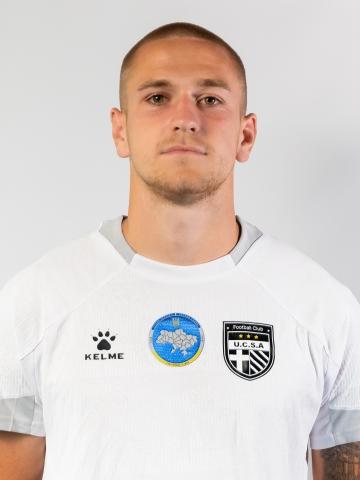 Mykyta Sytnykov