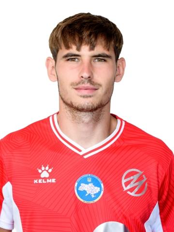 Danylo Tuzenko
