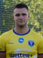 Sytko Danylo