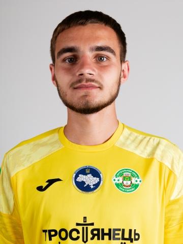 Volodymyr Korol