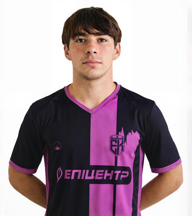 Yurii Pach