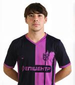 Pach Yurii