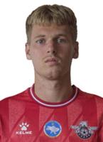 Kravchenko Yaroslav