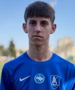 Dmytryshyn Taras