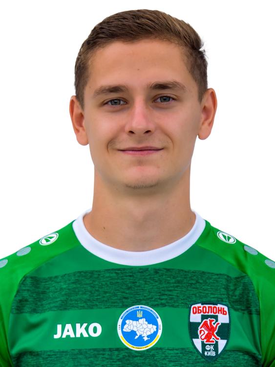 Viktor Bliznichenko