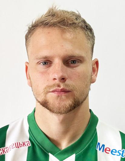 Valentin Rubchynskyi