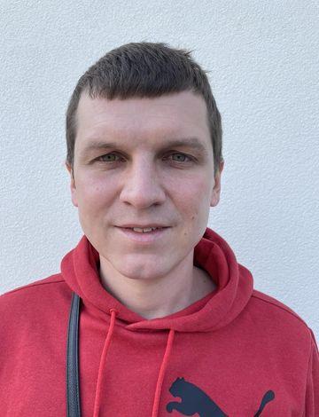 Поляков Олександр Олександрович