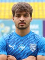 Seitkhalilov Suleiman