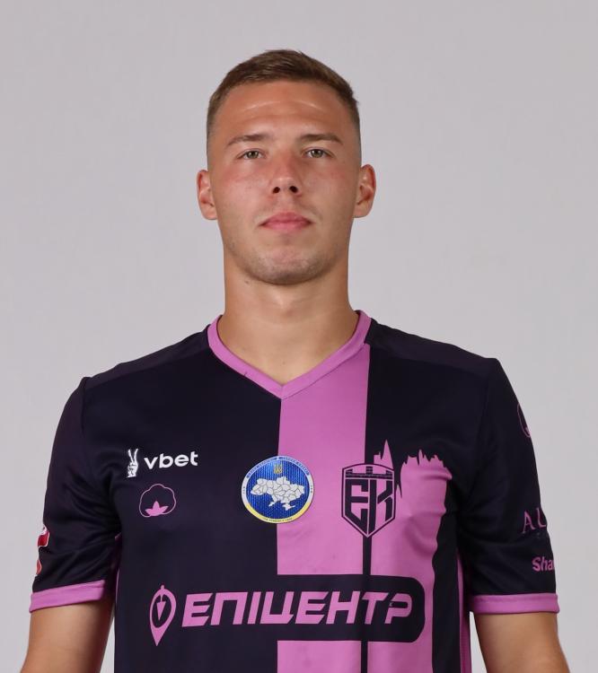Mykola Myroniuk