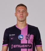Myroniuk Mykola