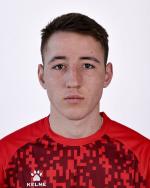 Antoniuk Volodymyr