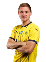 Kalitvintsev Vladyslav