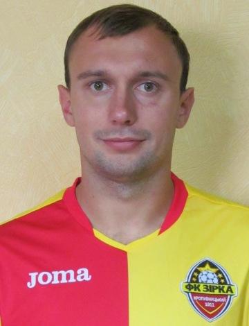 Ihor Zahalskyi