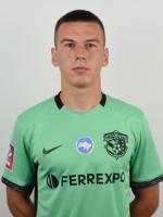 Romanenko Daniil