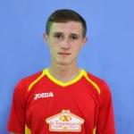 Herasymuk Maksym