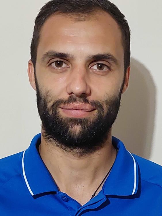 Oleksandr Mishurenko