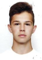 Matsiuk Yaroslav