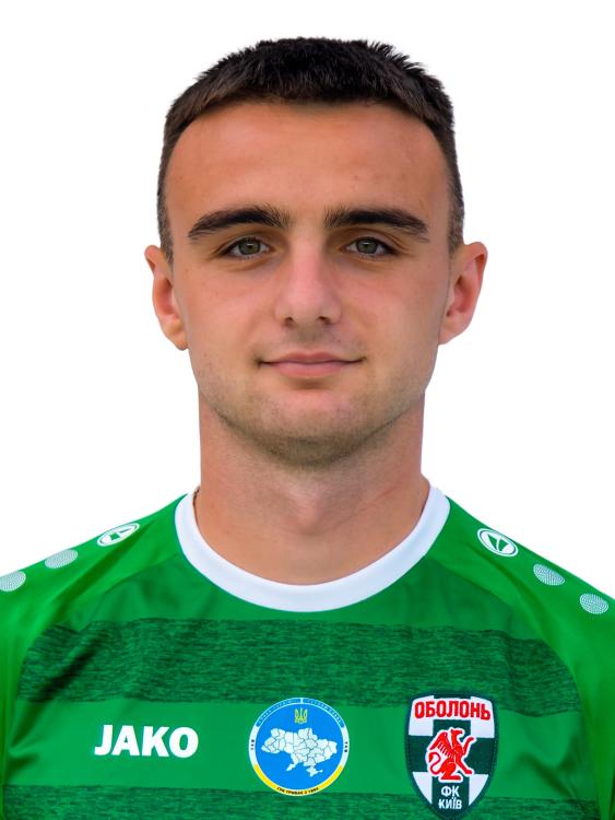 Denys Tesliuk