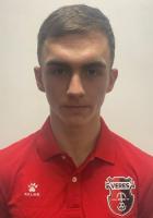 Kiprukha Maksym