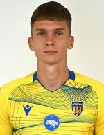Basovskyi Danylo