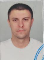 Shokha Oleksandr