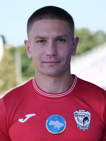 Vladyslav Babanin