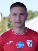 Babanin Vladyslav