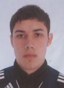 Honcharuk Oleksandr