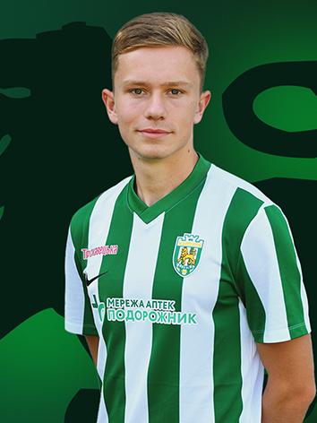 Liubomyr Kuzyk