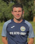 Fedorenko Viacheslav