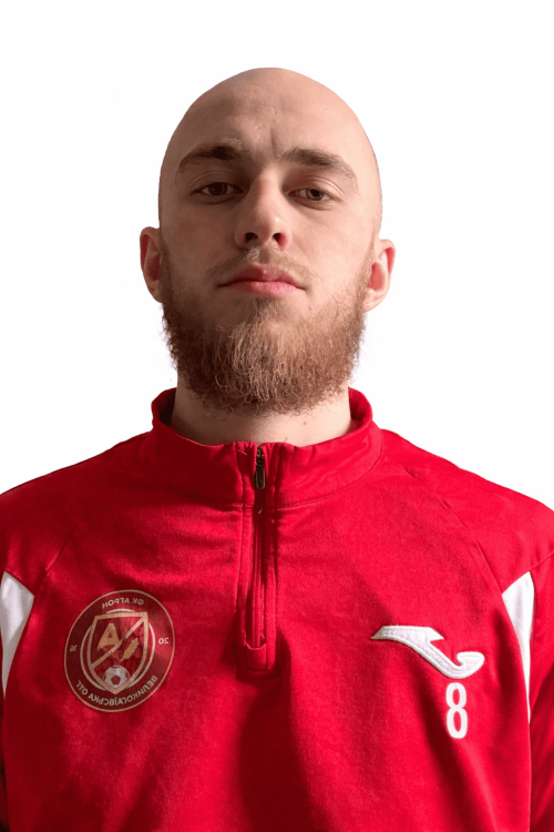 Кривдік Микола Олегович